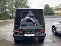 2004 Mercedes Benz G 55 AMG