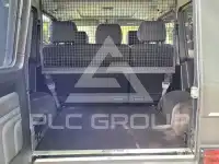 2004 Mercedes Benz G 55 AMG