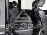 2004 Mercedes Benz G 55 AMG