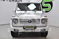 2004 Mercedes Benz G 400