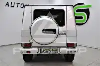 2004 Mercedes Benz G 400