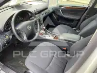 2004 Mercedes Benz C 240