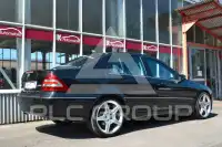 2004 Mercedes Benz C 240