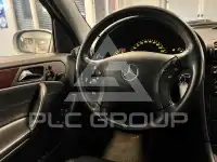2004 Mercedes Benz C 240
