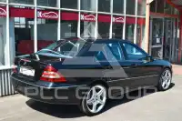 2004 Mercedes Benz C 240