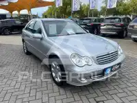 2004 Mercedes Benz C 240