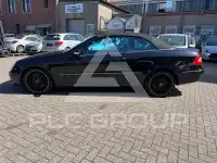 2004 Mercedes Benz C 240
