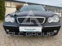 2004 Mercedes Benz C 240