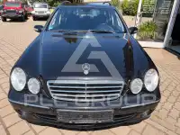 2004 Mercedes Benz C 240