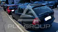 2004 Mercedes Benz C 240
