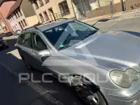 2004 Mercedes Benz C 240
