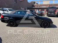 2004 Mercedes Benz C 240