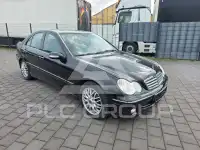 2004 Mercedes Benz C 240