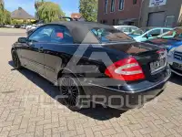 2004 Mercedes Benz C 240