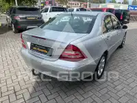 2004 Mercedes Benz C 240