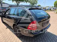 2004 Mercedes Benz C 240