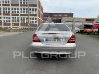 2004 Mercedes Benz C 240