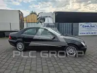 2004 Mercedes Benz C 240