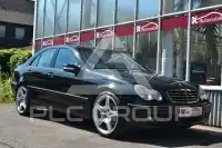 2004 Mercedes Benz C 240