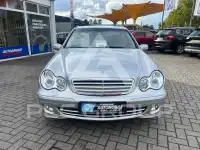 2004 Mercedes Benz C 240