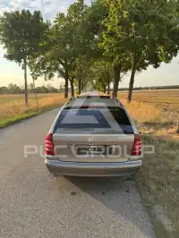 2004 Mercedes Benz C 240