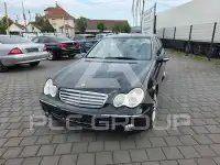 2004 Mercedes Benz C 240