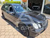 2004 Mercedes Benz C 240