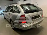2004 Mercedes Benz C 240