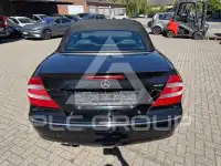 2004 Mercedes Benz C 240