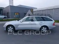2004 Mercedes Benz C 240