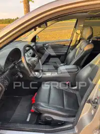 2004 Mercedes Benz C 240
