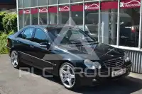 2004 Mercedes Benz C 240