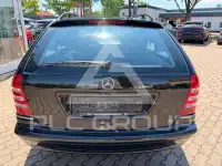 2004 Mercedes Benz C 240