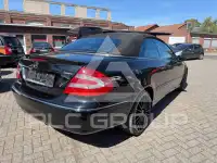 2004 Mercedes Benz C 240