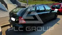 2004 Mercedes Benz C 240