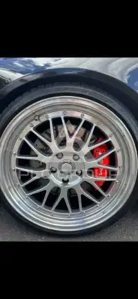 2004 Mercedes Benz CLK 500
