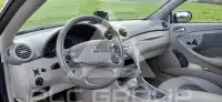 2004 Mercedes Benz CLK 500
