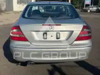 2004 Mercedes Benz CLK 500
