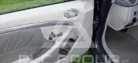 2004 Mercedes Benz CLK 500