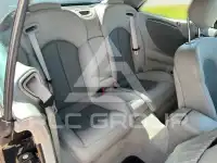2004 Mercedes Benz CLK 500