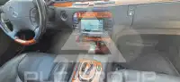2004 Mercedes Benz S 600