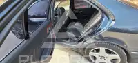 2004 Mercedes Benz S 600
