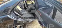 2004 Mercedes Benz S 600