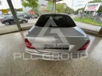 2004 Mercedes Benz S 350