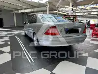 2004 Mercedes Benz S 350