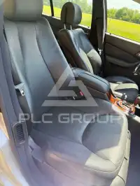2004 Mercedes Benz S 350