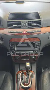 2004 Mercedes Benz S 350