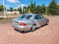 2004 Mercedes Benz S 350