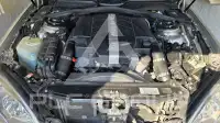 2004 Mercedes Benz S 350