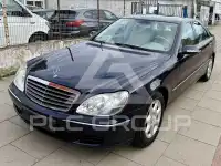 2004 Mercedes Benz S 350